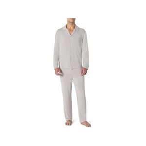 Amazon Essentials x Sofia Grainge Men's Long Sleeve Pajama Set